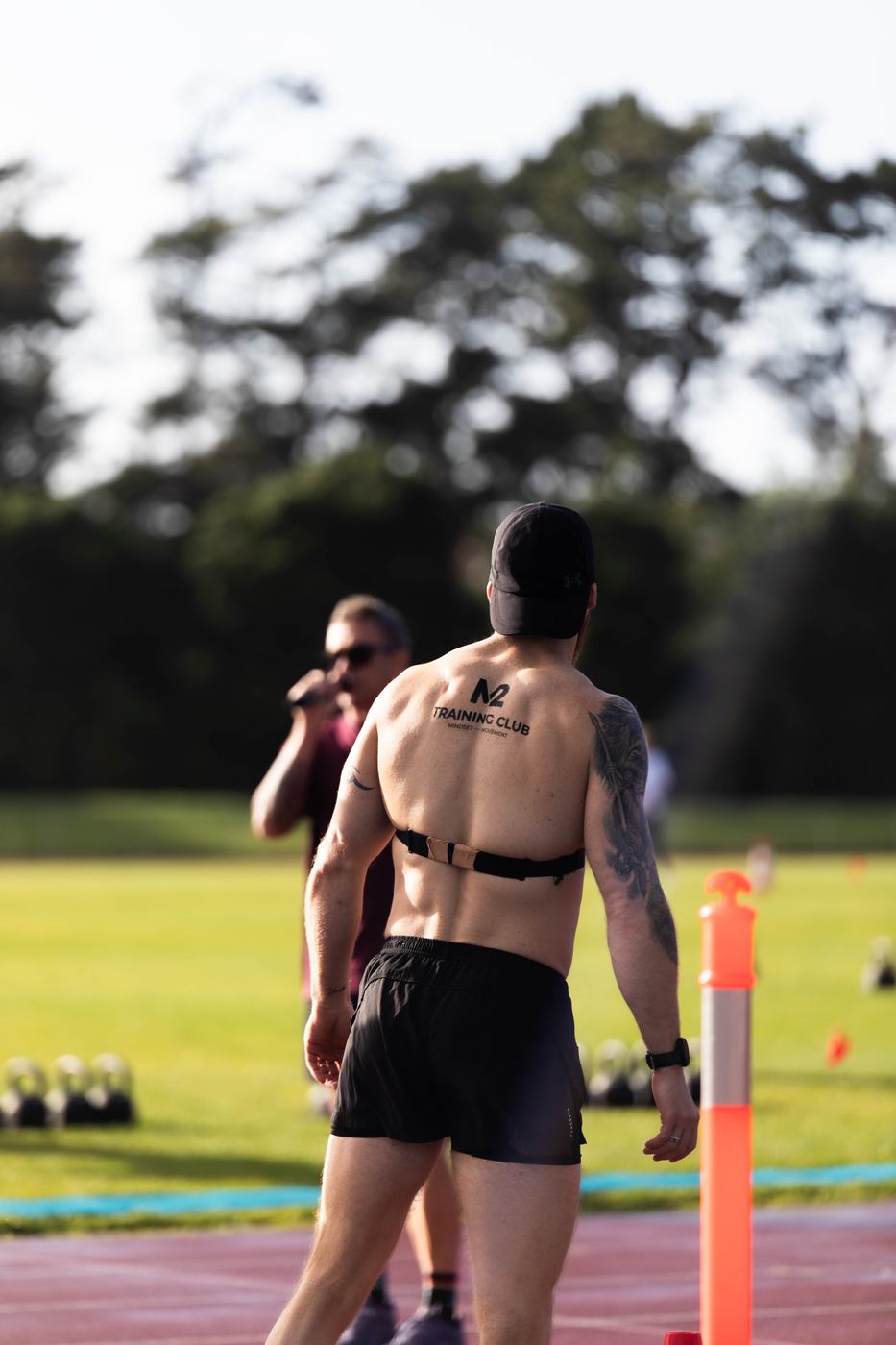 Deadly Dozen May 2026 &mdash; M2 Training Club