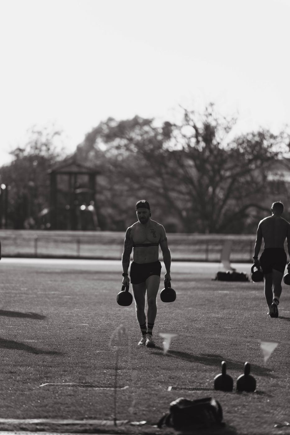 Deadly Dozen May 2026 &mdash; M2 Training Club