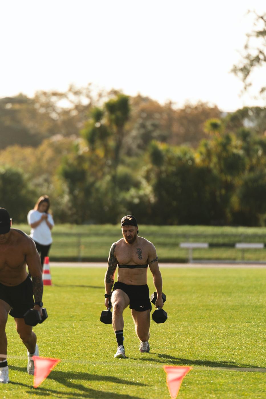 Deadly Dozen May 2026 &mdash; M2 Training Club