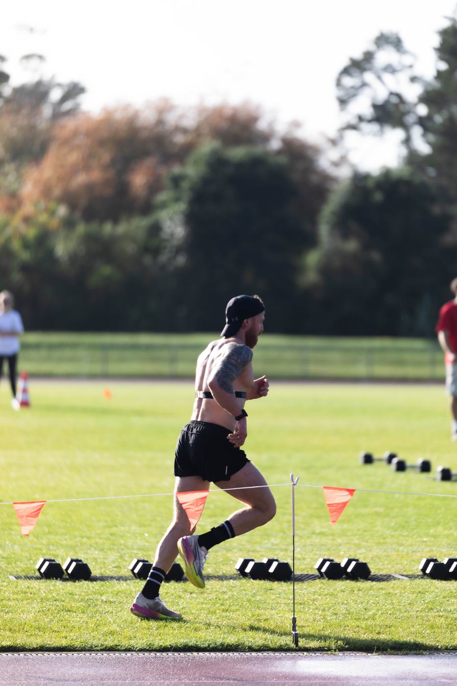 Deadly Dozen May 2026 &mdash; M2 Training Club