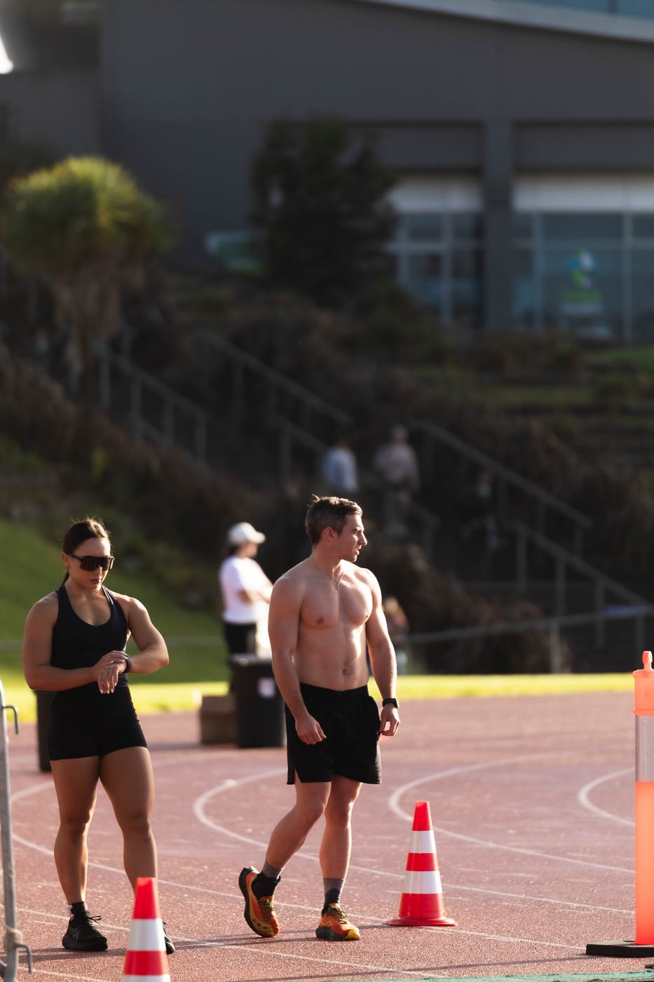 Deadly Dozen May 2026 &mdash; M2 Training Club