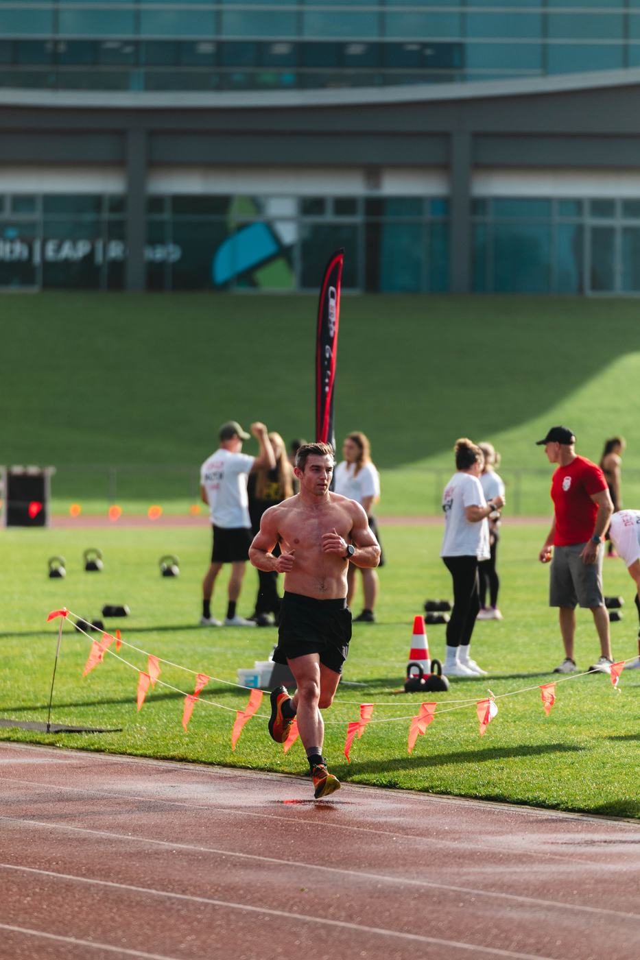 Deadly Dozen May 2026 &mdash; M2 Training Club