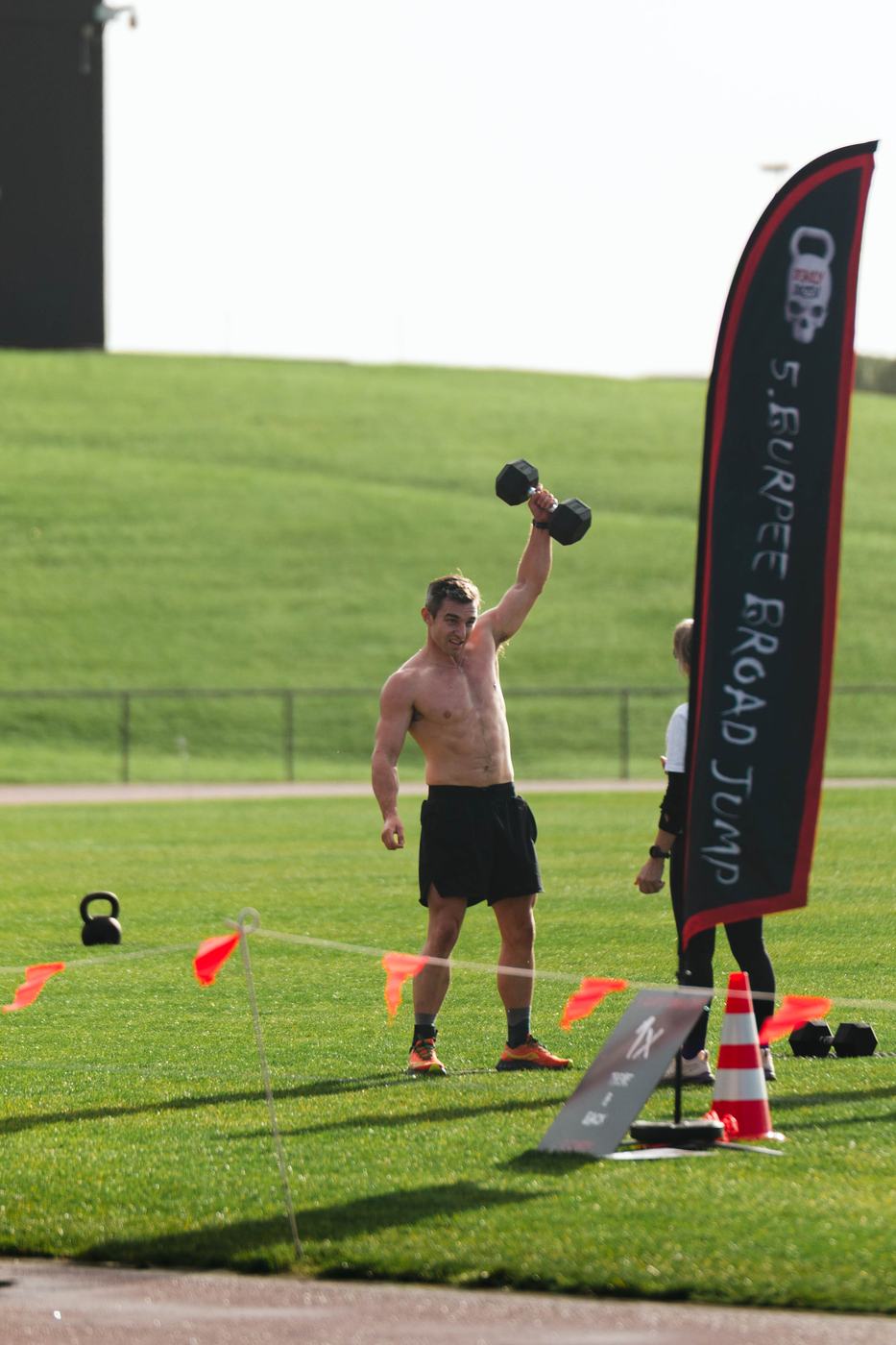 Deadly Dozen May 2026 &mdash; M2 Training Club