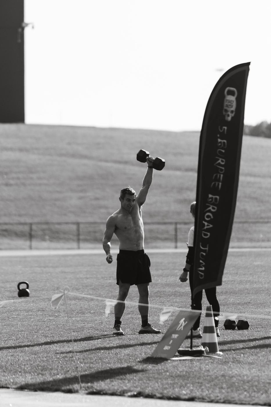 Deadly Dozen May 2026 &mdash; M2 Training Club