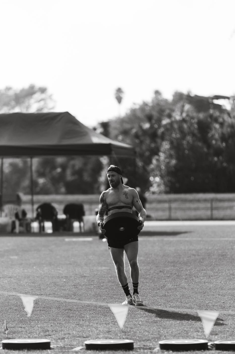 Deadly Dozen May 2026 &mdash; M2 Training Club