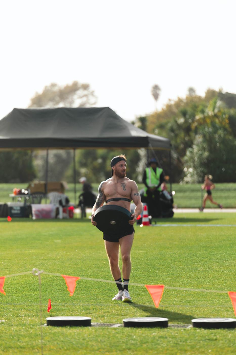 Deadly Dozen May 2026 &mdash; M2 Training Club