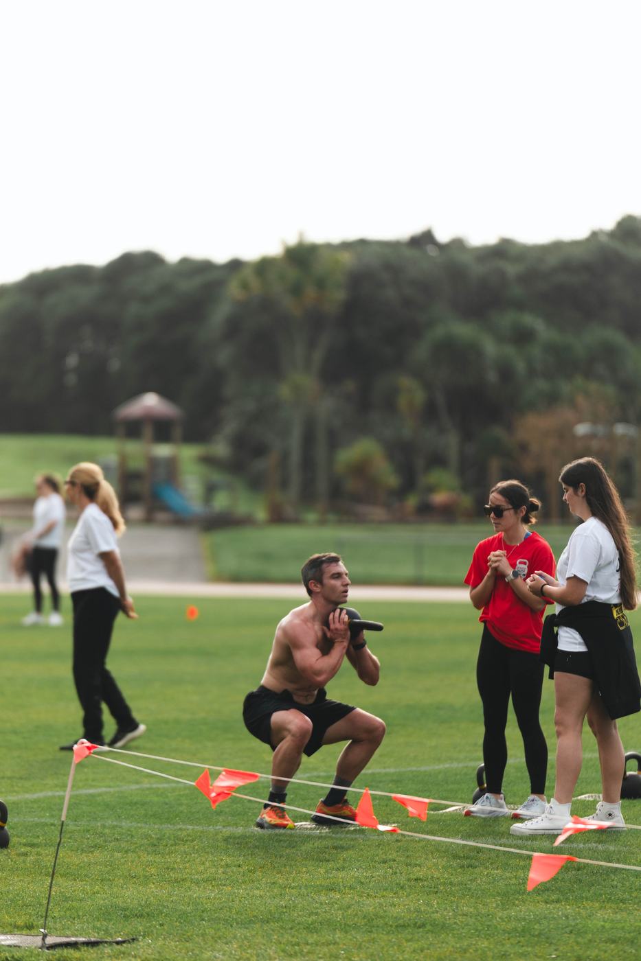 Deadly Dozen May 2026 &mdash; M2 Training Club
