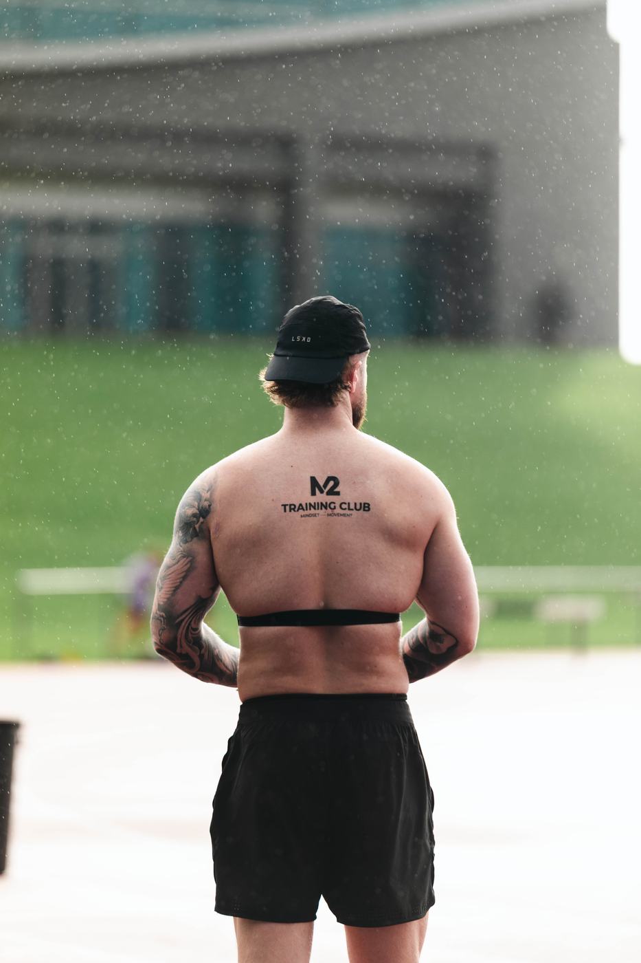 Deadly Dozen May 2026 &mdash; M2 Training Club