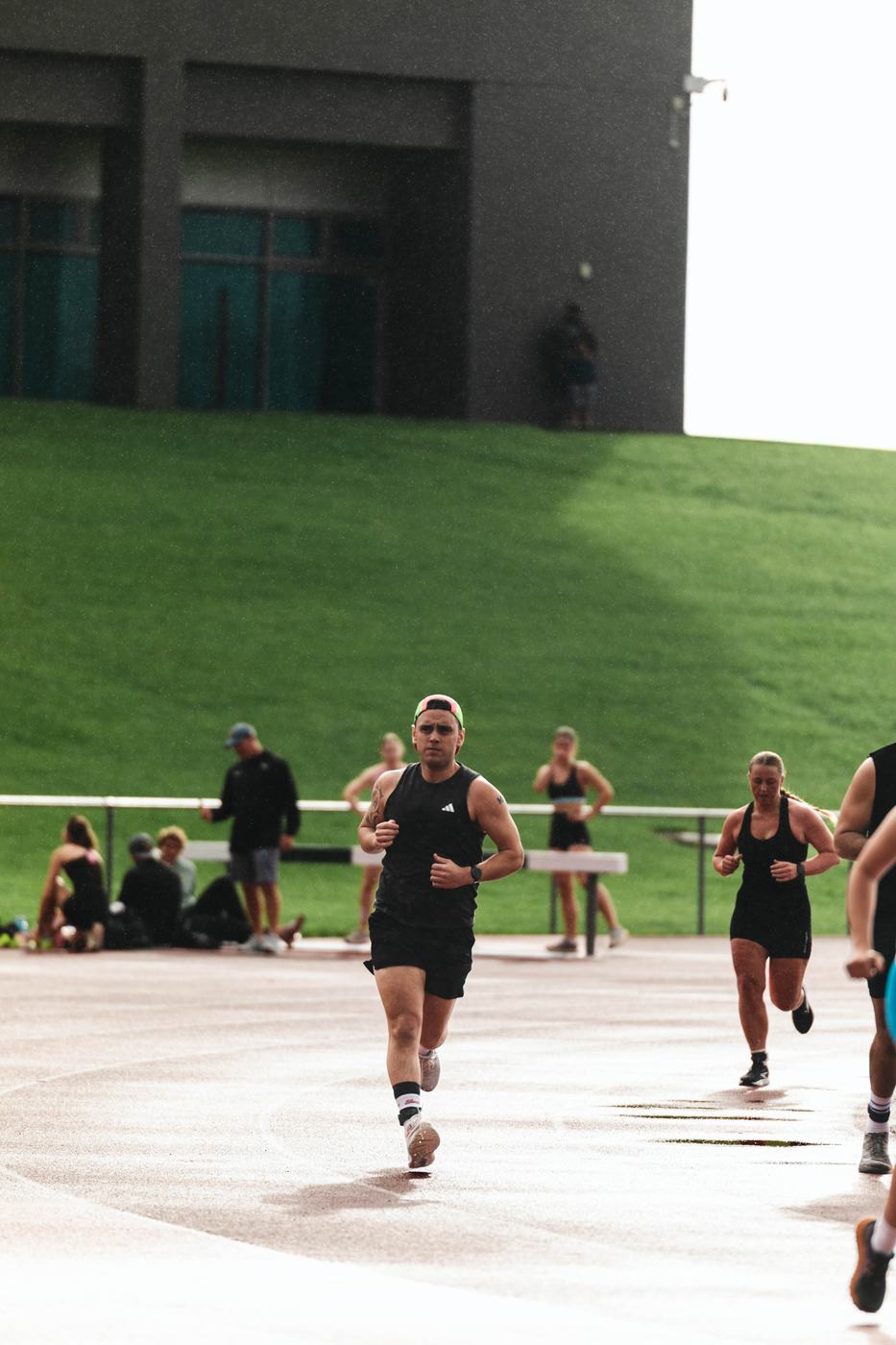Deadly Dozen May 2026 &mdash; M2 Training Club