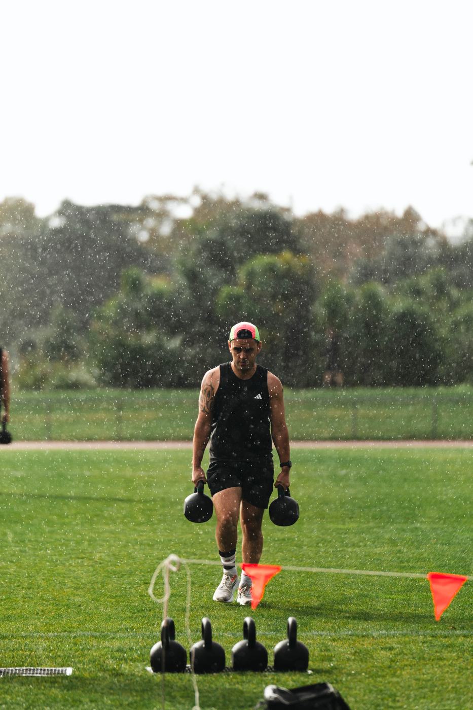 Deadly Dozen May 2026 &mdash; M2 Training Club