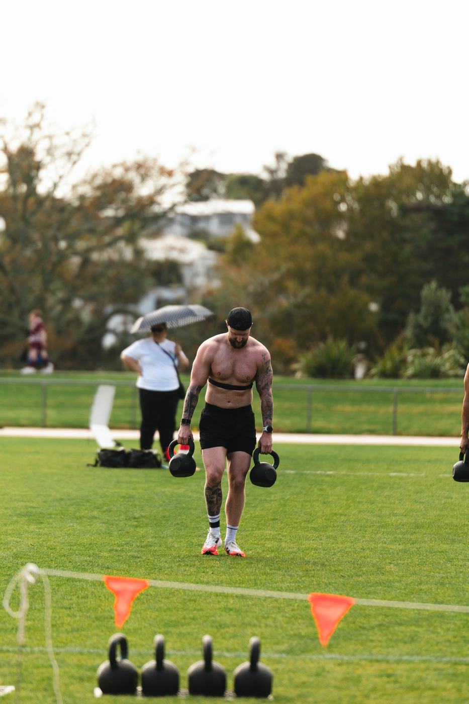Deadly Dozen May 2026 &mdash; M2 Training Club