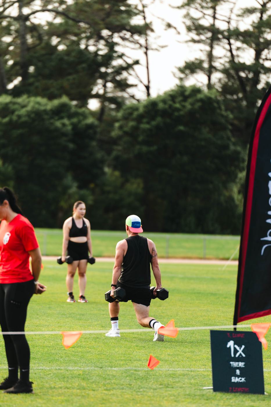 Deadly Dozen May 2026 &mdash; M2 Training Club
