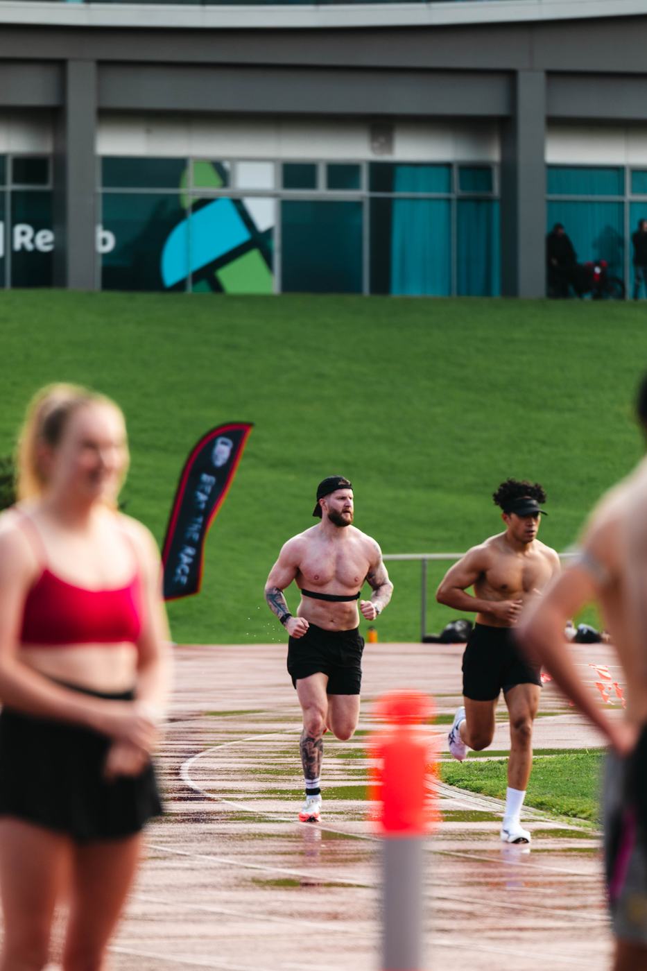 Deadly Dozen May 2026 &mdash; M2 Training Club