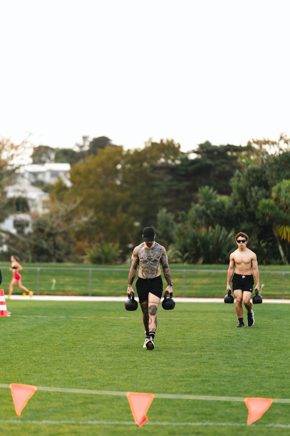 Deadly Dozen May 2026 &mdash; M2 Training Club