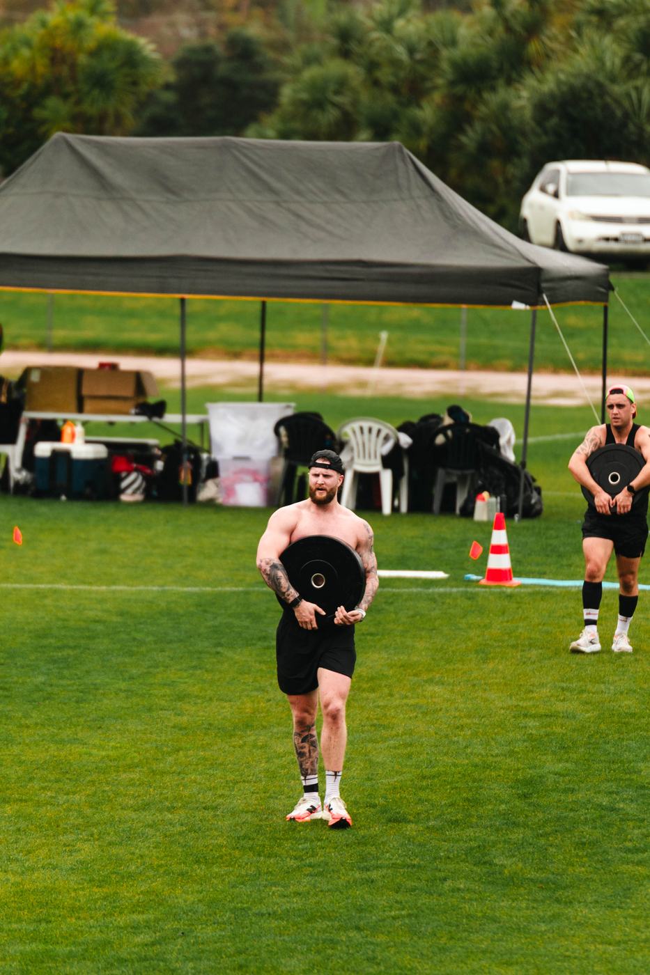 Deadly Dozen May 2026 &mdash; M2 Training Club