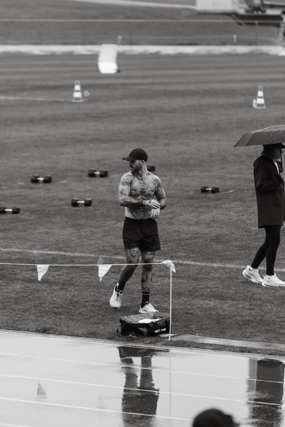 Deadly Dozen May 2026 &mdash; M2 Training Club