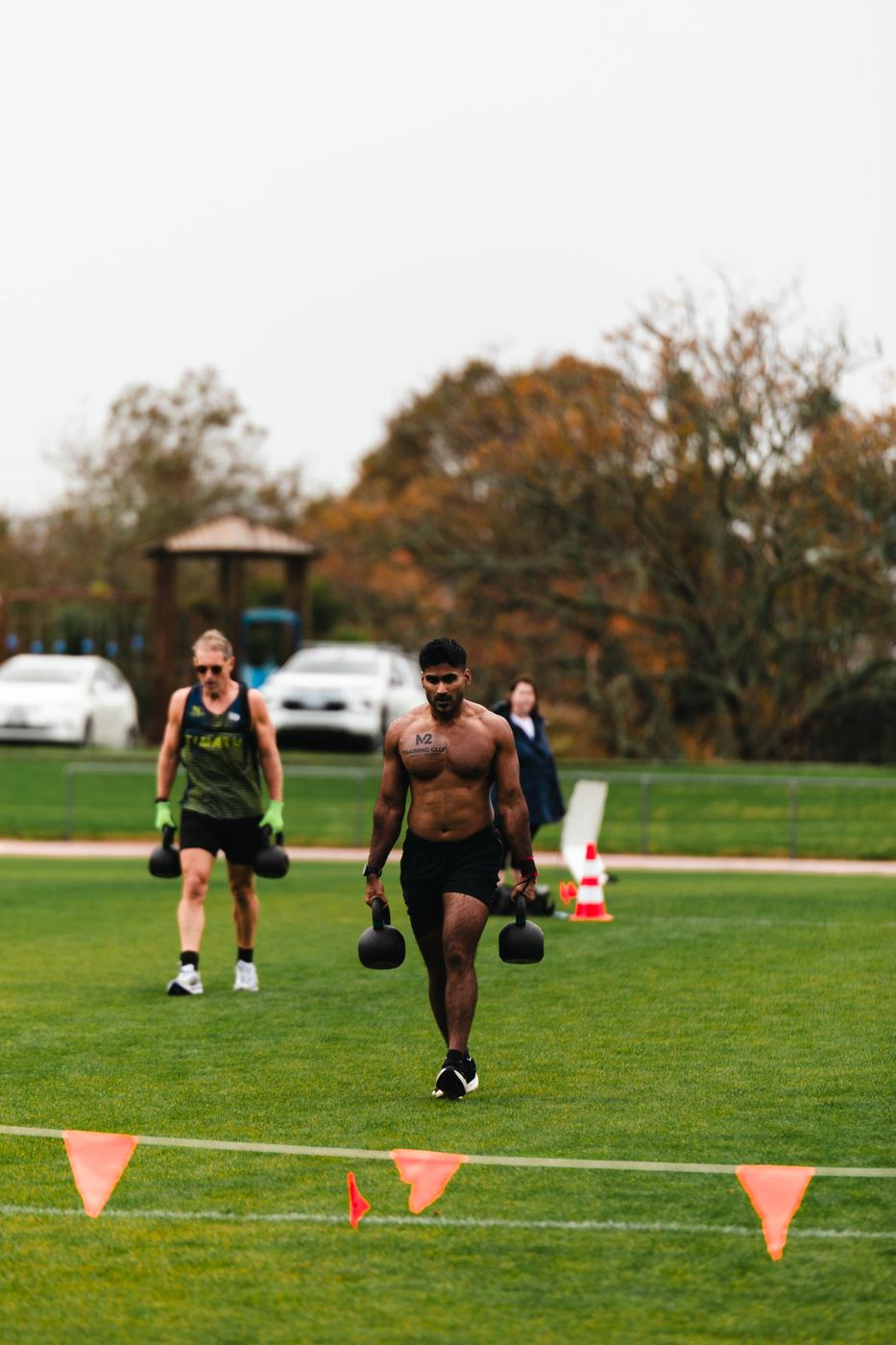 Deadly Dozen May 2026 &mdash; M2 Training Club