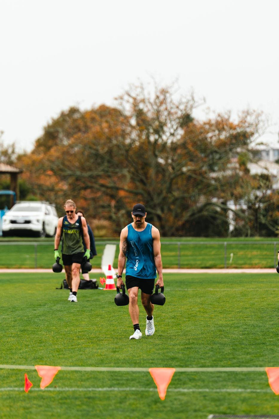 Deadly Dozen May 2026 &mdash; M2 Training Club