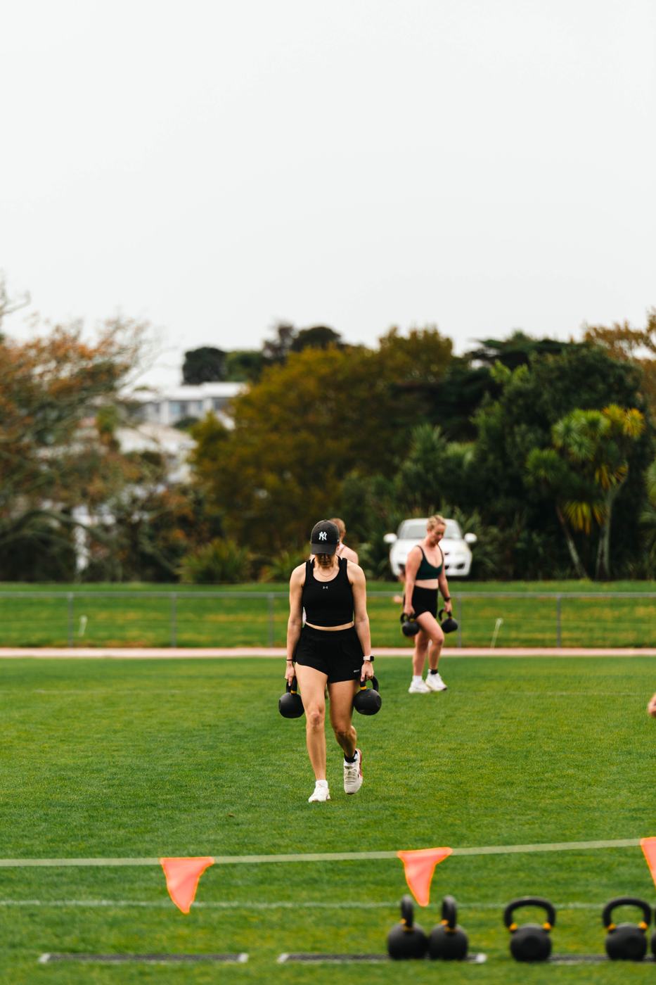 Deadly Dozen May 2026 &mdash; M2 Training Club