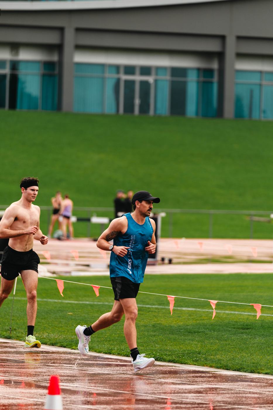 Deadly Dozen May 2026 &mdash; M2 Training Club