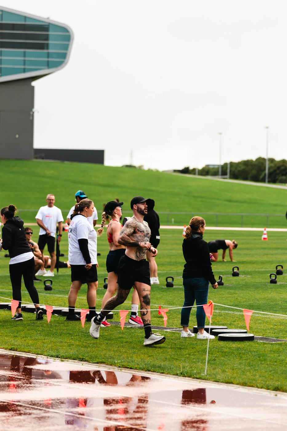 Deadly Dozen May 2026 &mdash; M2 Training Club