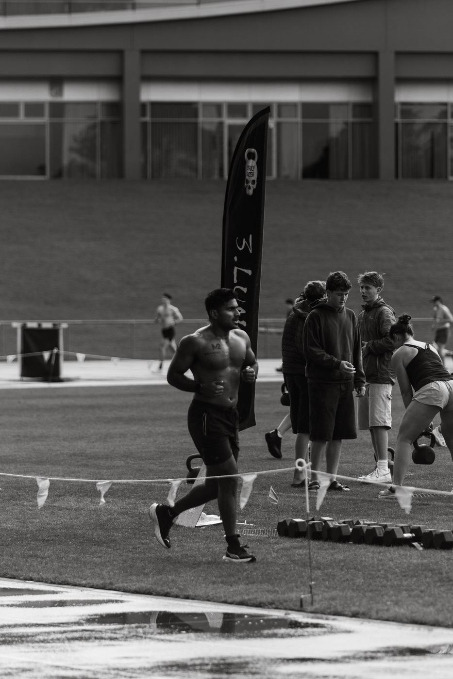 Deadly Dozen May 2026 &mdash; M2 Training Club