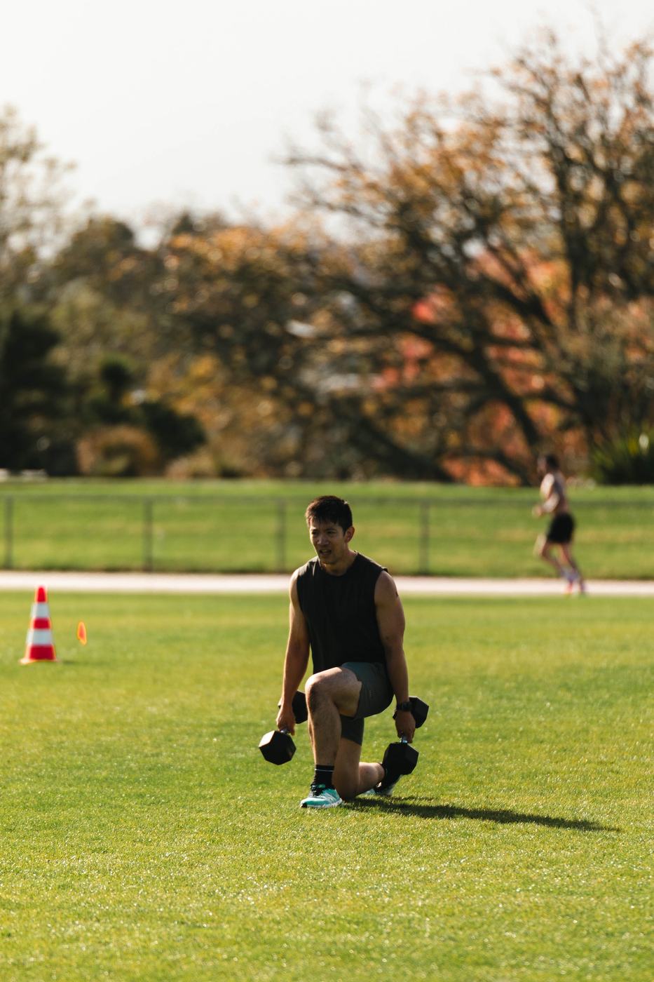 Deadly Dozen May 2026 &mdash; M2 Training Club