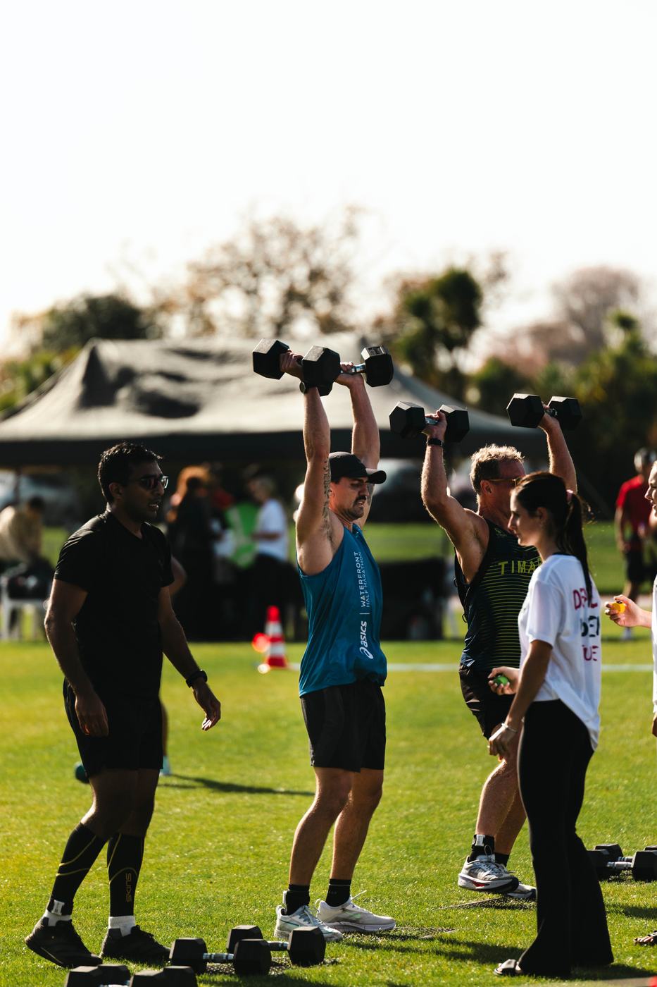 Deadly Dozen May 2026 &mdash; M2 Training Club