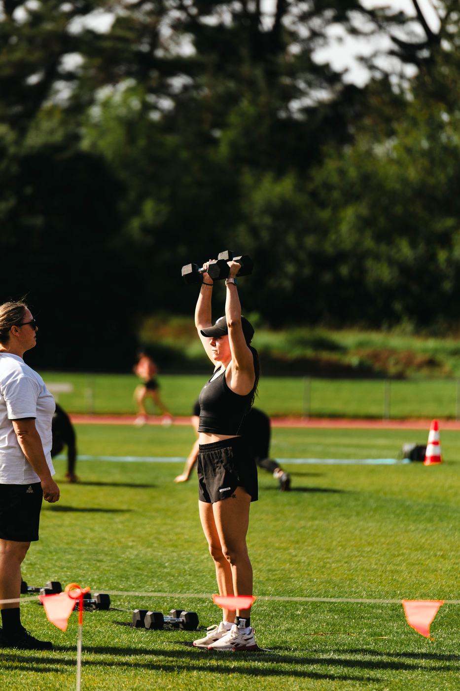 Deadly Dozen May 2026 &mdash; M2 Training Club