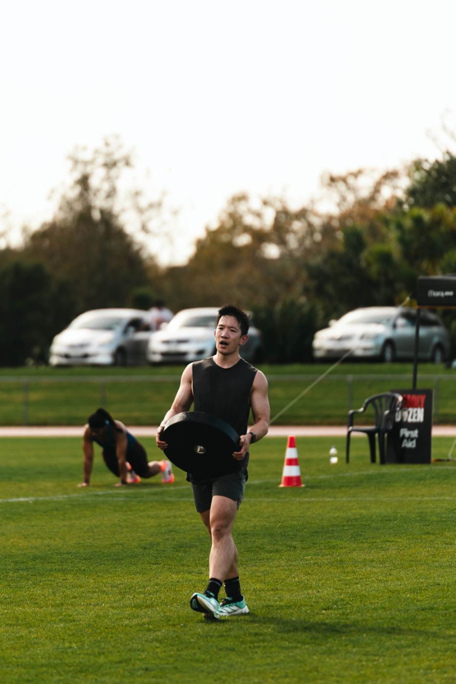 Deadly Dozen May 2026 &mdash; M2 Training Club