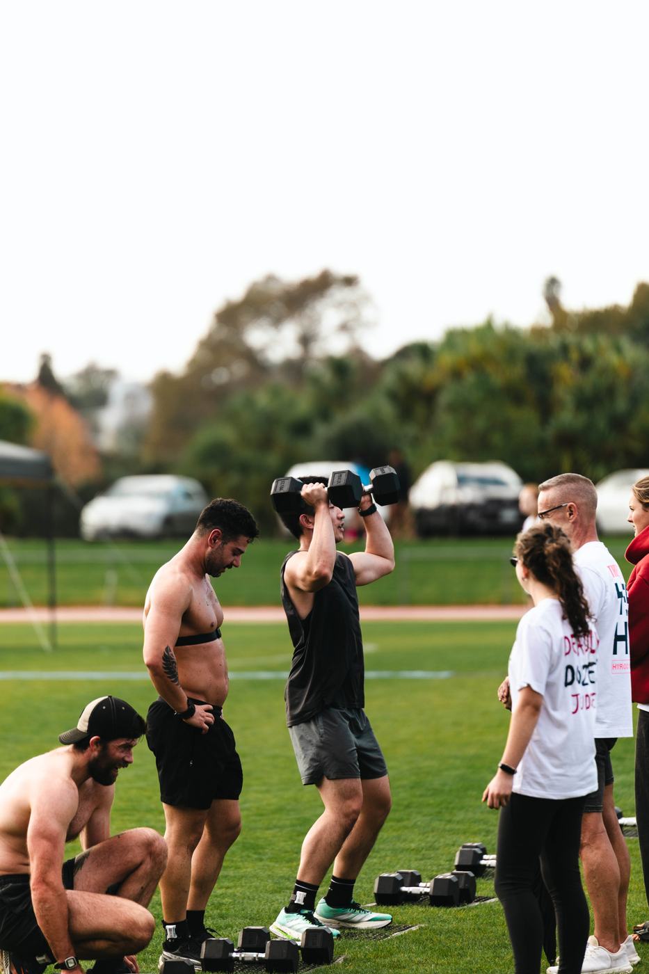 Deadly Dozen May 2026 &mdash; M2 Training Club