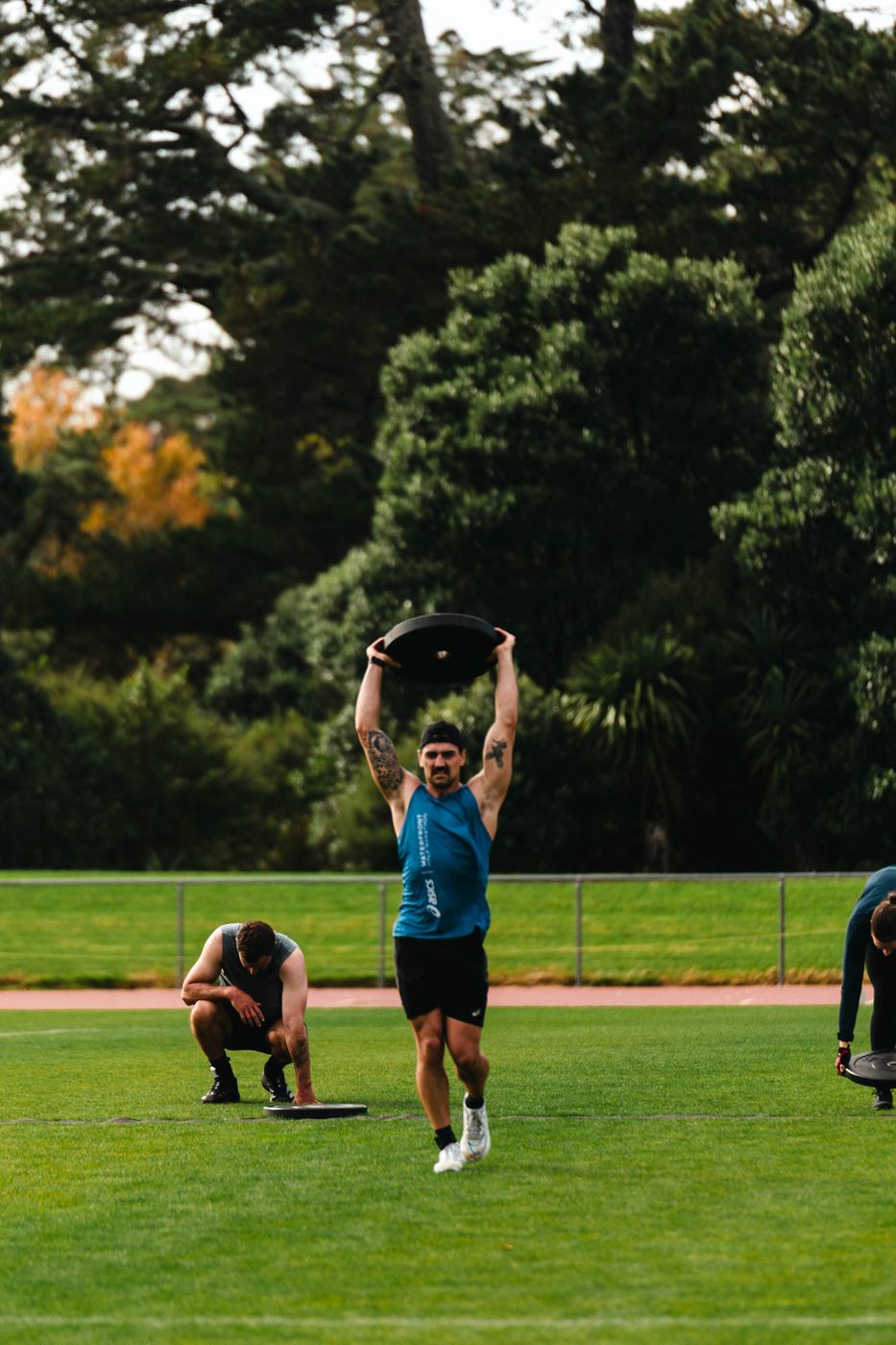 Deadly Dozen May 2026 &mdash; M2 Training Club