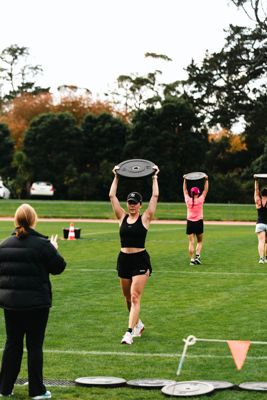 Deadly Dozen May 2026 &mdash; M2 Training Club