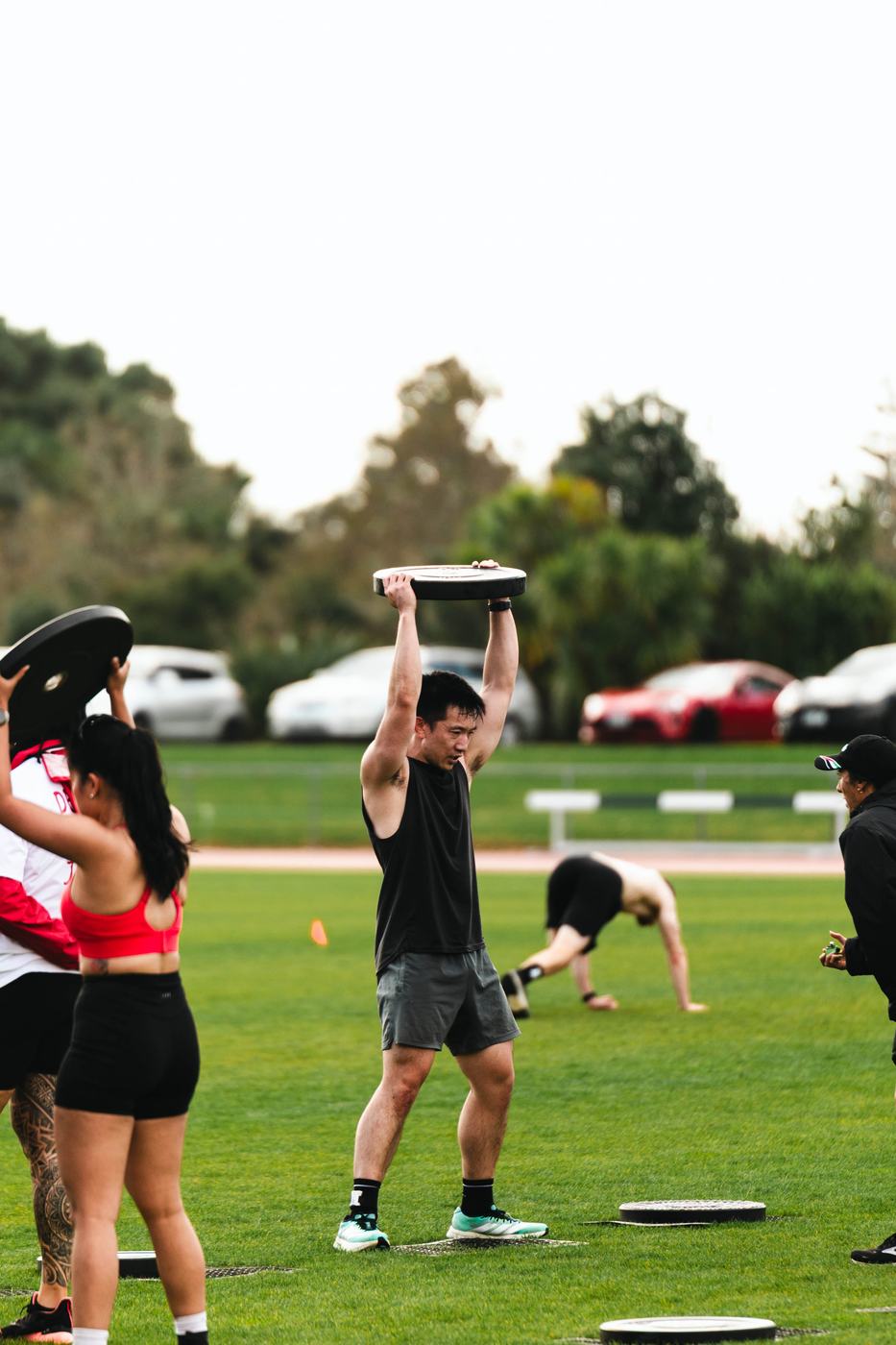 Deadly Dozen May 2026 &mdash; M2 Training Club