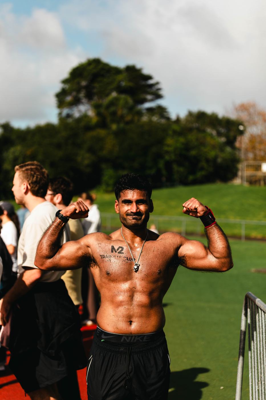 Deadly Dozen May 2026 &mdash; M2 Training Club