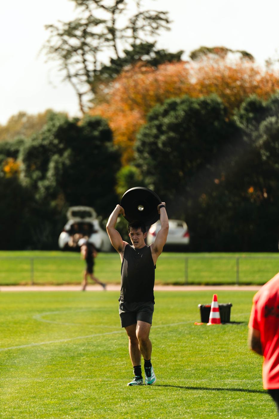 Deadly Dozen May 2026 &mdash; M2 Training Club