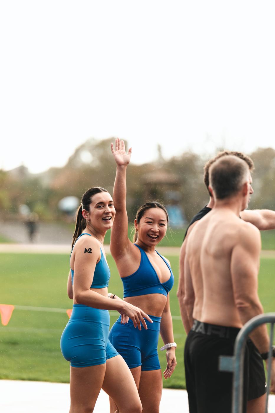 Deadly Dozen May 2026 &mdash; M2 Training Club