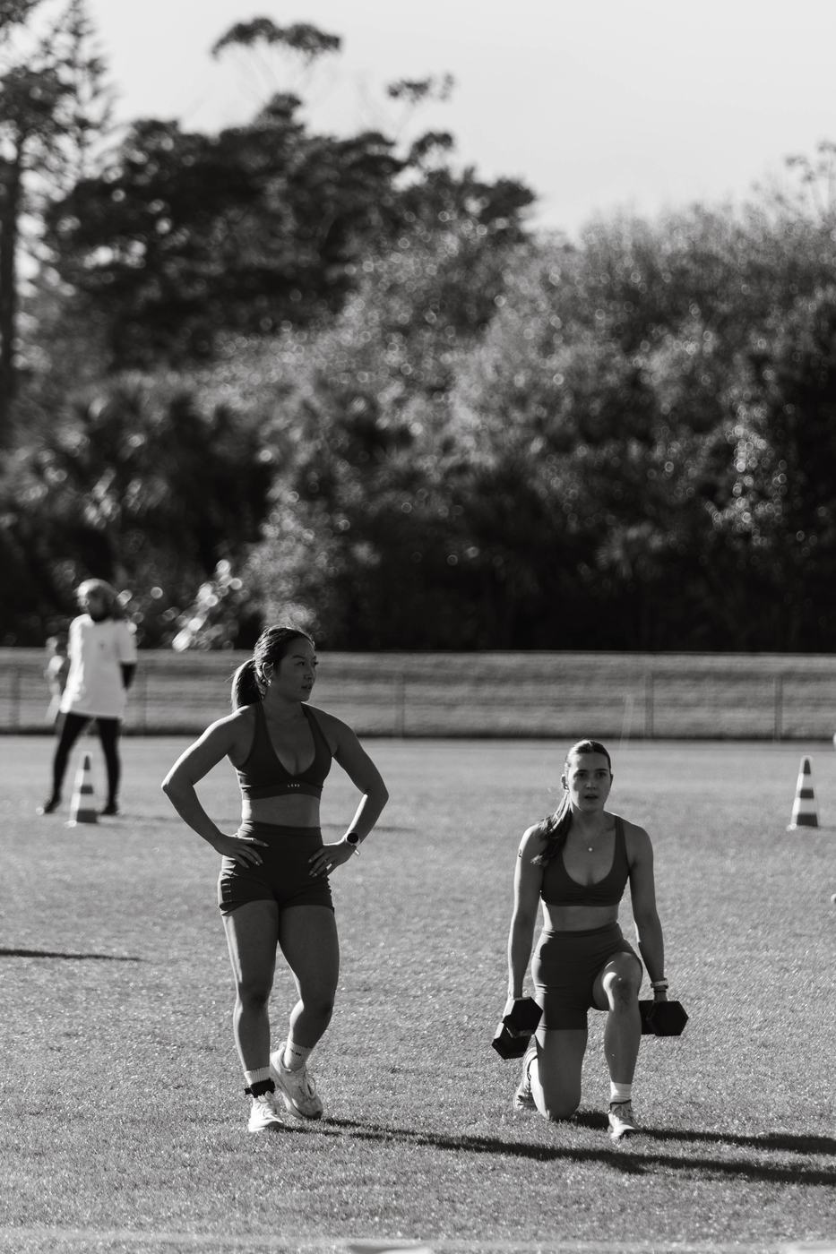 Deadly Dozen May 2026 &mdash; M2 Training Club