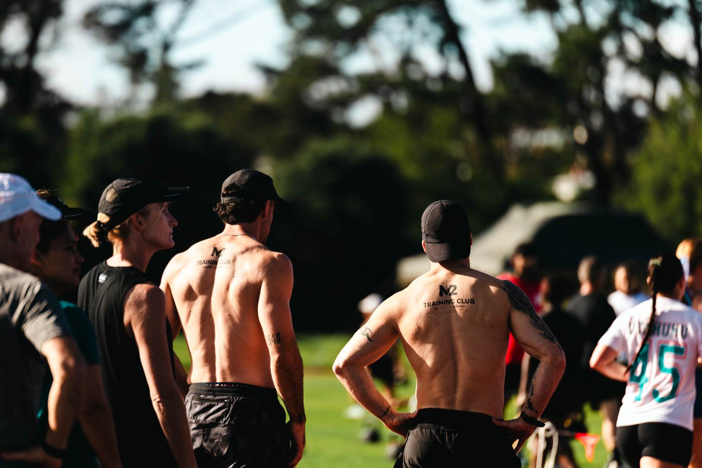 Deadly Dozen May 2026 &mdash; M2 Training Club