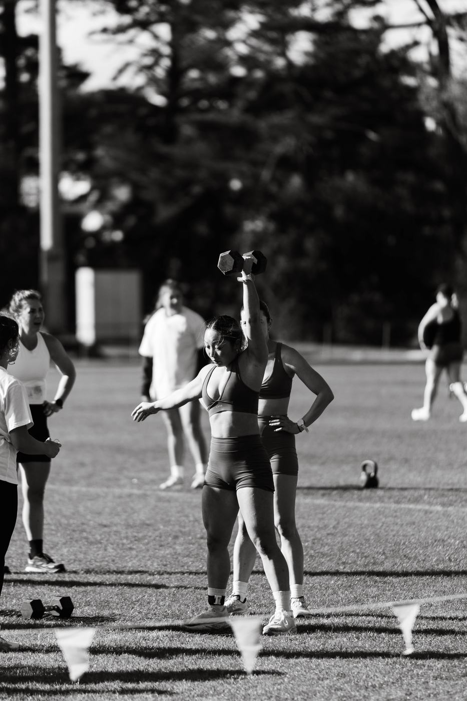 Deadly Dozen May 2026 &mdash; M2 Training Club