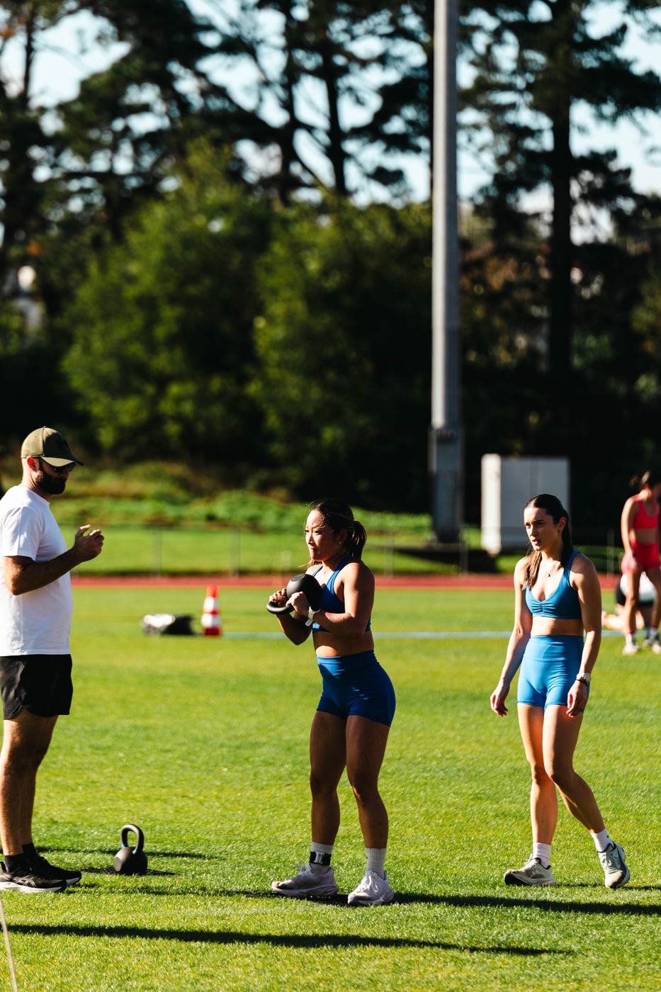 Deadly Dozen May 2026 &mdash; M2 Training Club