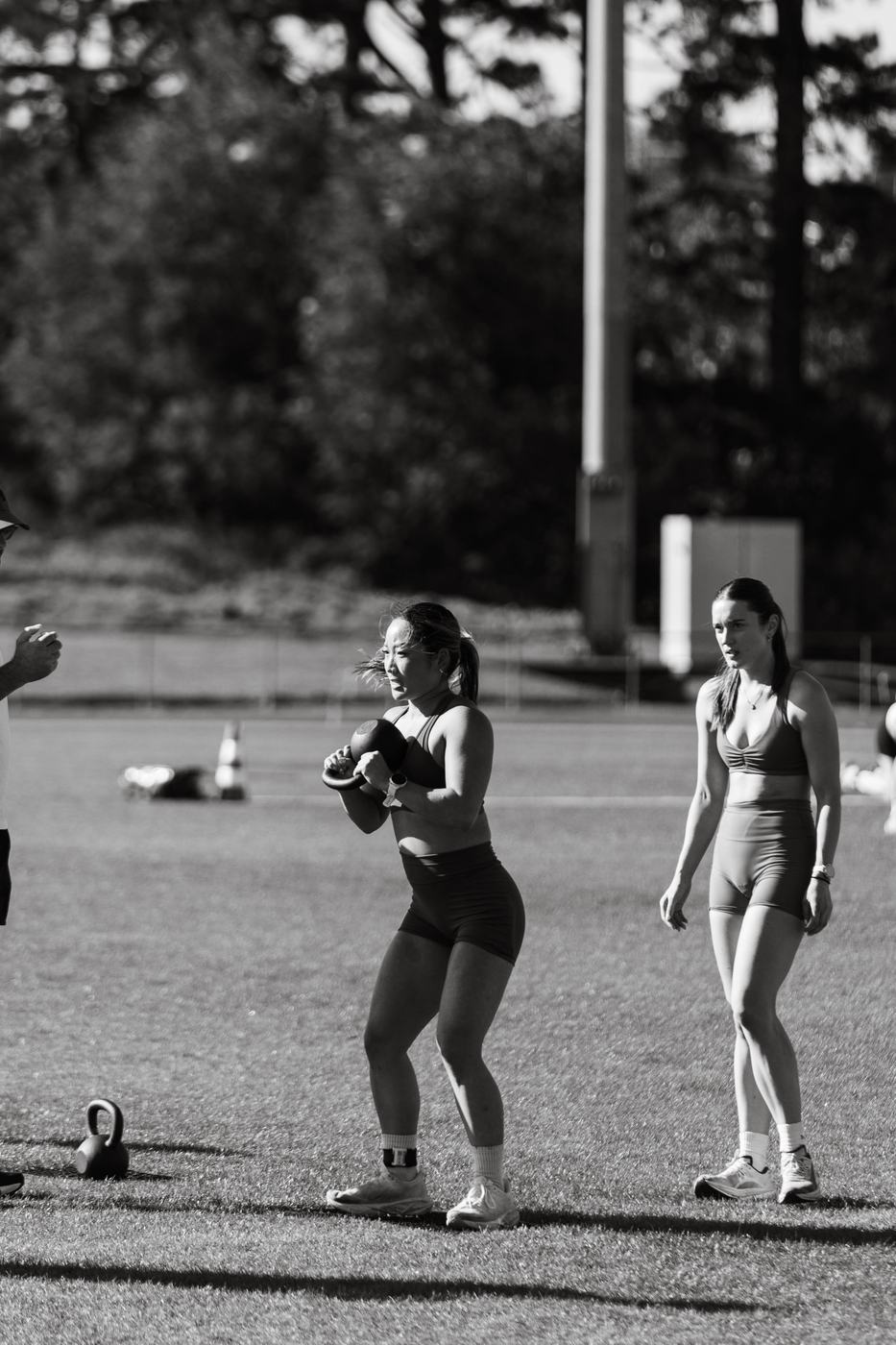 Deadly Dozen May 2026 &mdash; M2 Training Club