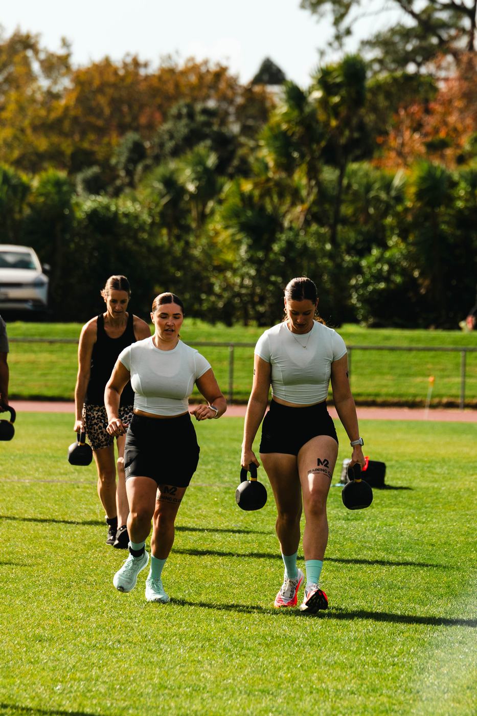 Deadly Dozen May 2026 &mdash; M2 Training Club