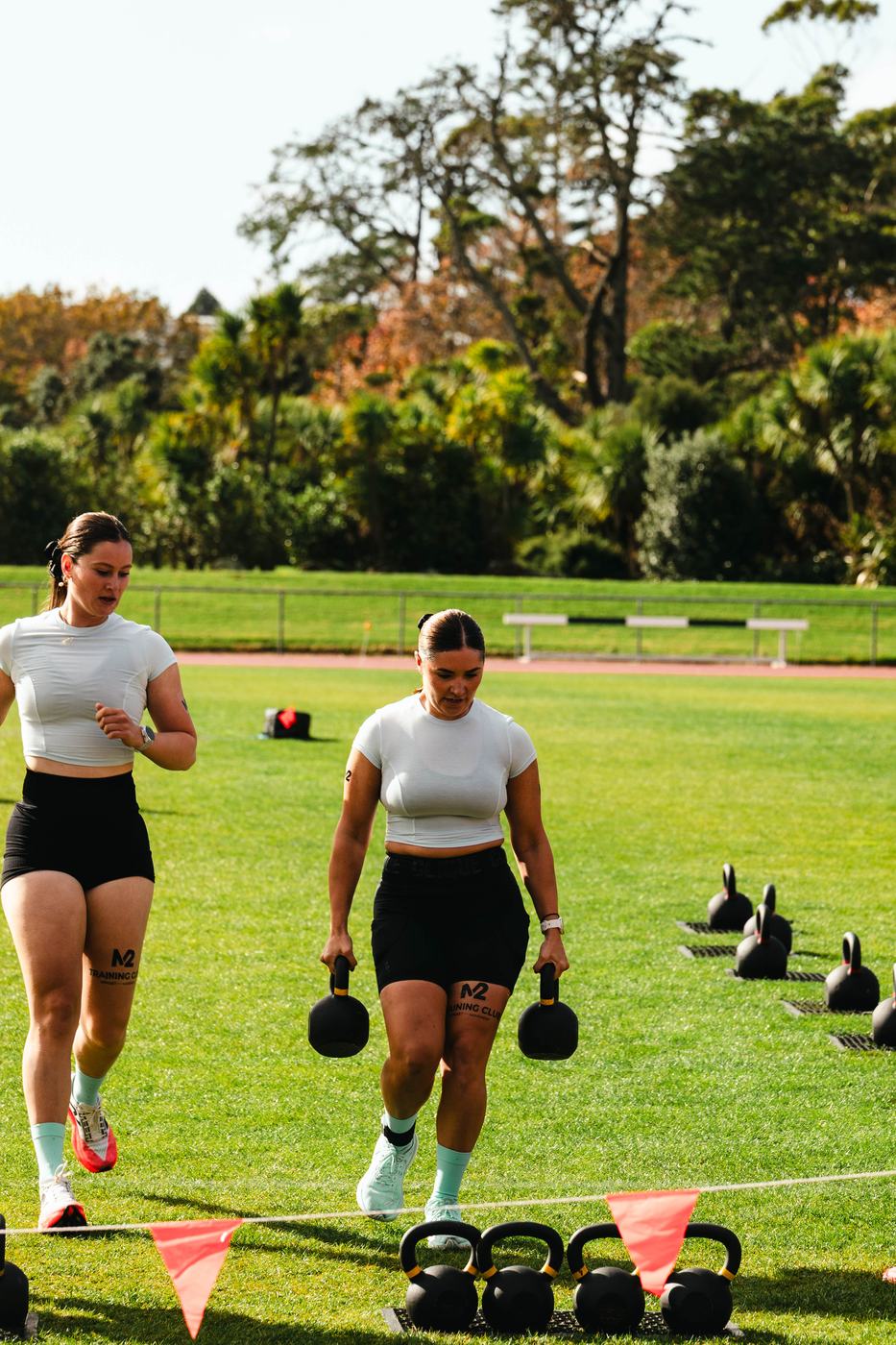 Deadly Dozen May 2026 &mdash; M2 Training Club