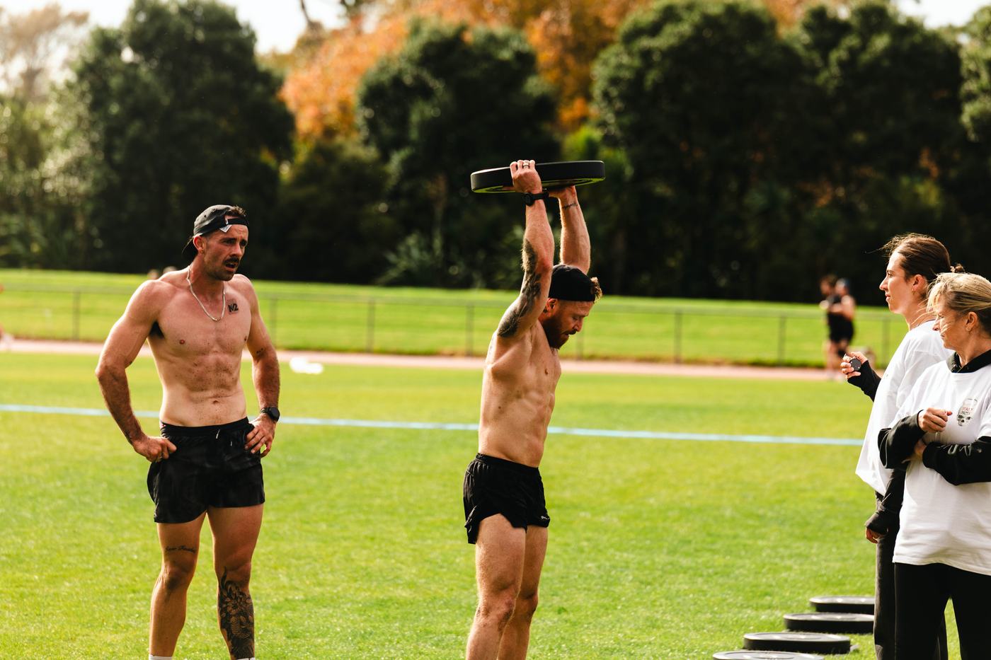 Deadly Dozen May 2026 &mdash; M2 Training Club