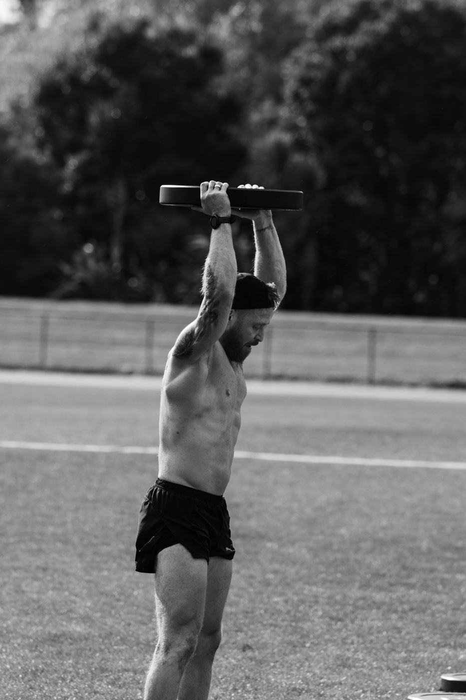 Deadly Dozen May 2026 &mdash; M2 Training Club