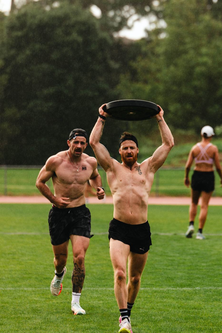 Deadly Dozen May 2026 &mdash; M2 Training Club