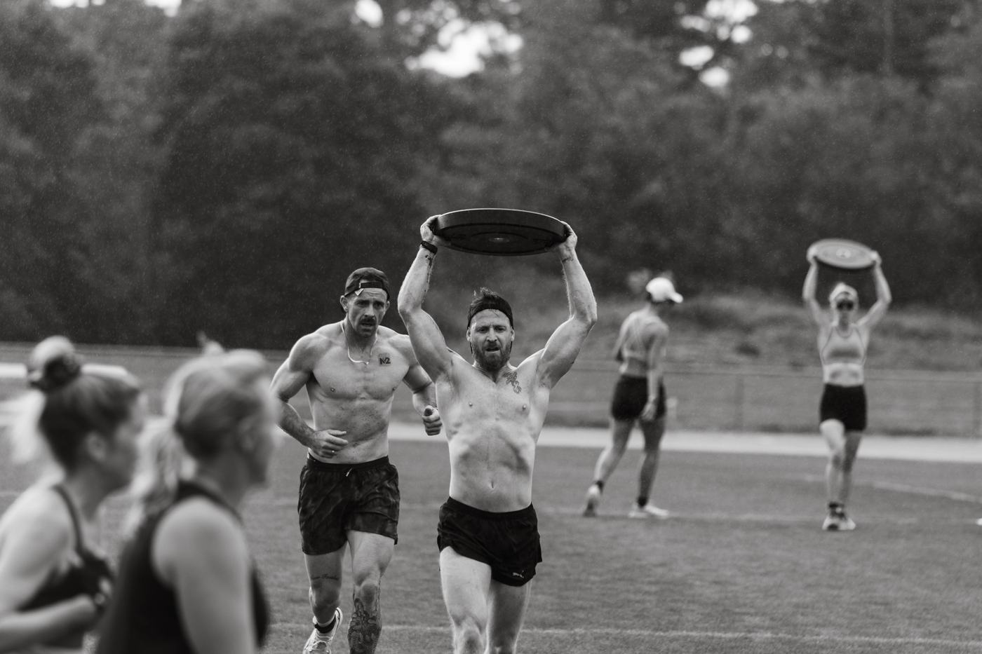 Deadly Dozen May 2026 &mdash; M2 Training Club