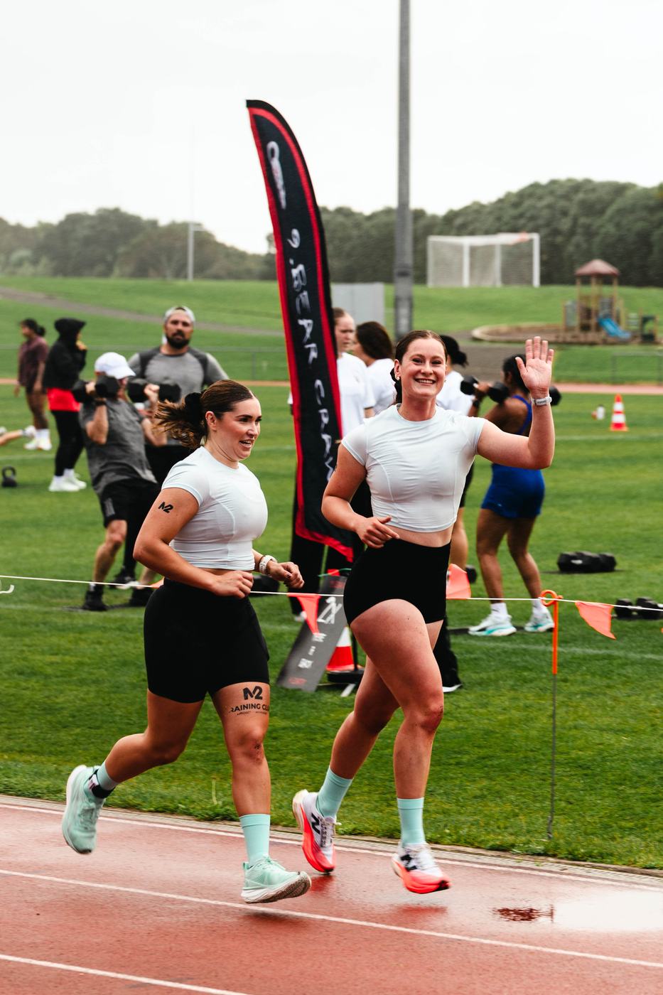 Deadly Dozen May 2026 &mdash; M2 Training Club