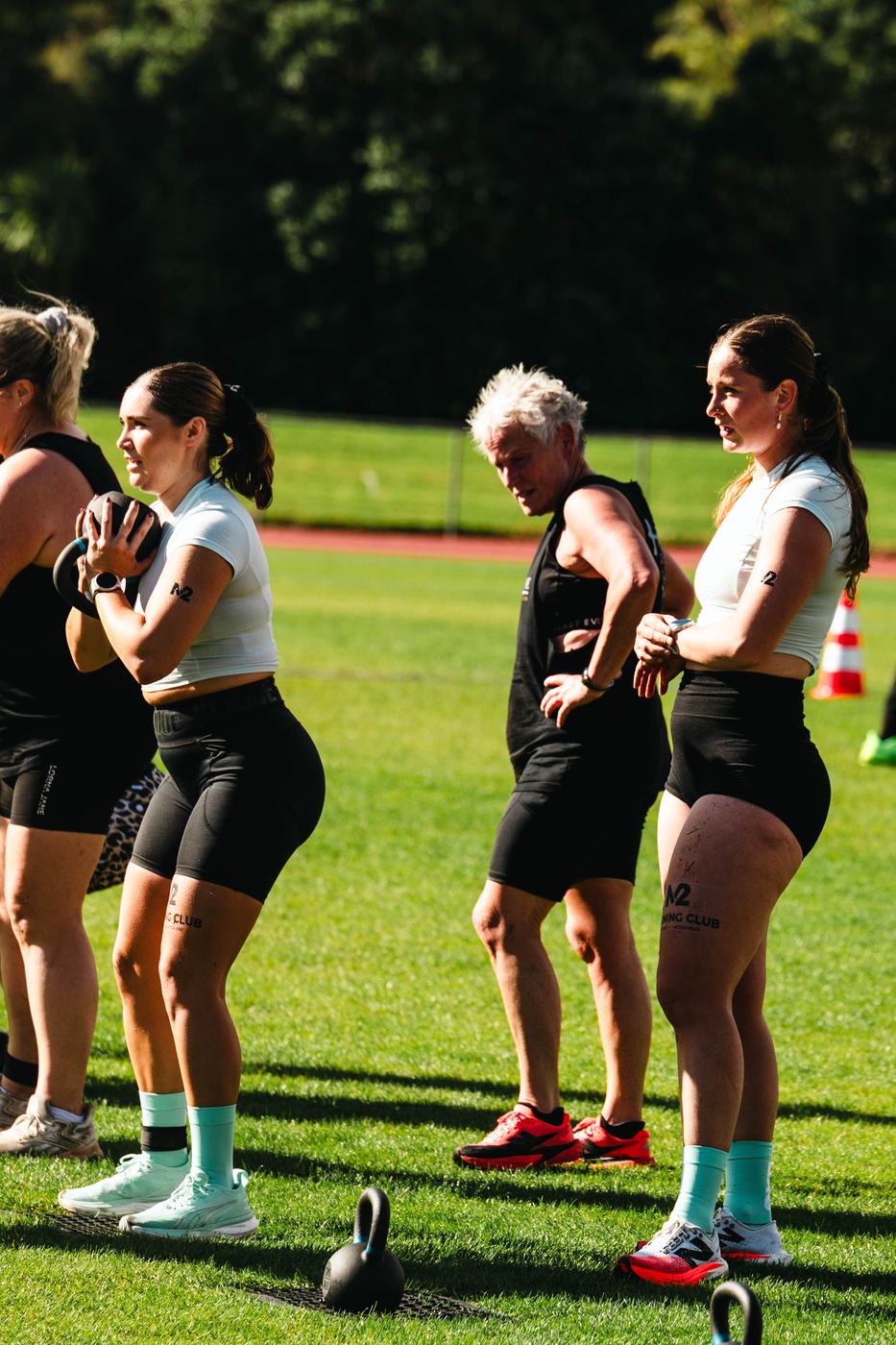 Deadly Dozen May 2026 &mdash; M2 Training Club